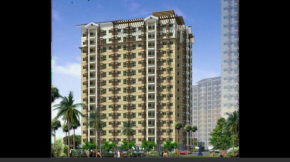 The Rochester Condo, Manila